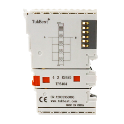 Modbus485主站模块